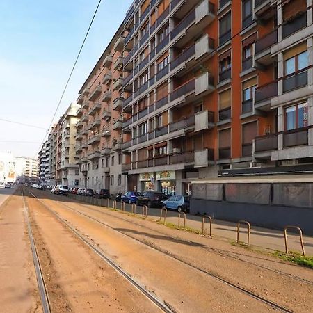 Ampio Bilocale City Life - Mirable Pm Milan Extérieur photo