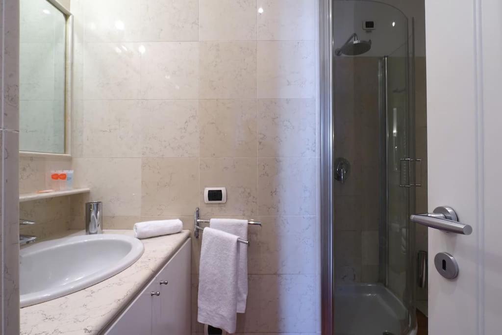 Ampio Bilocale City Life - Mirable Pm Milan Extérieur photo