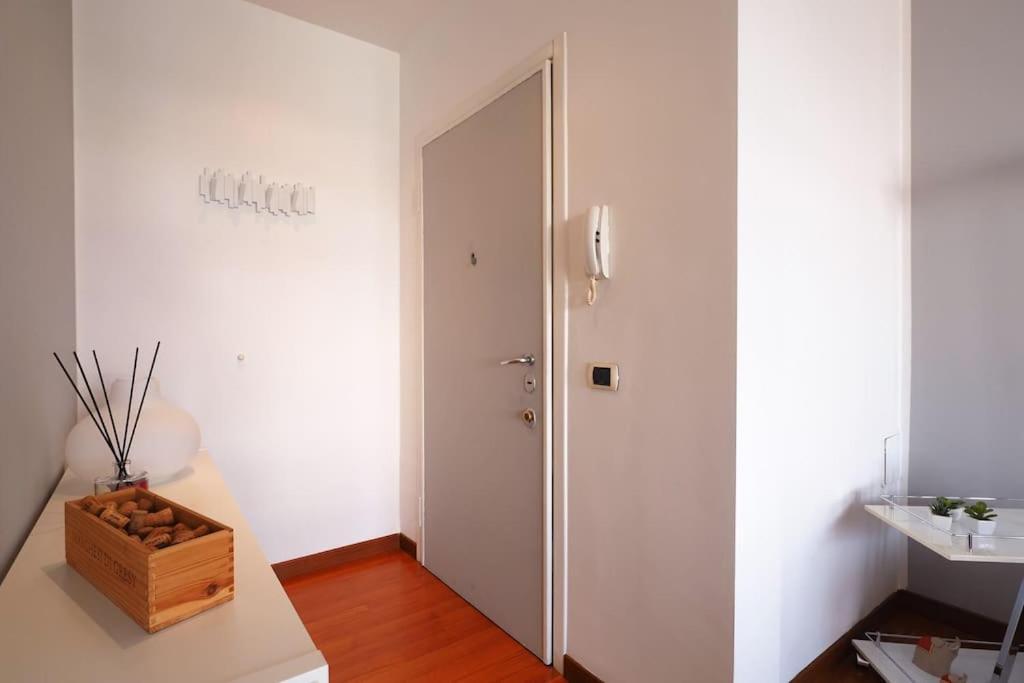 Ampio Bilocale City Life - Mirable Pm Milan Extérieur photo