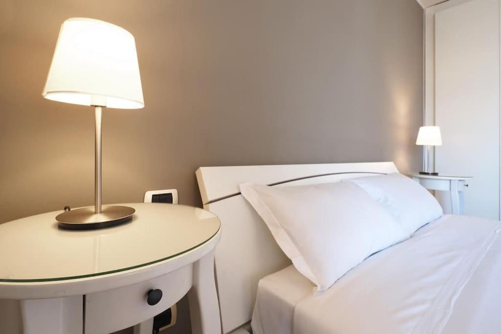Ampio Bilocale City Life - Mirable Pm Milan Extérieur photo