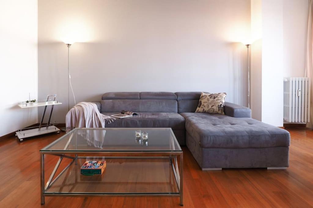 Ampio Bilocale City Life - Mirable Pm Milan Extérieur photo