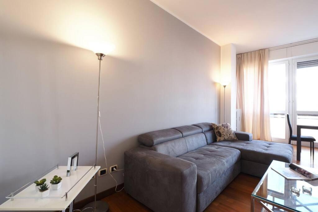 Ampio Bilocale City Life - Mirable Pm Milan Extérieur photo