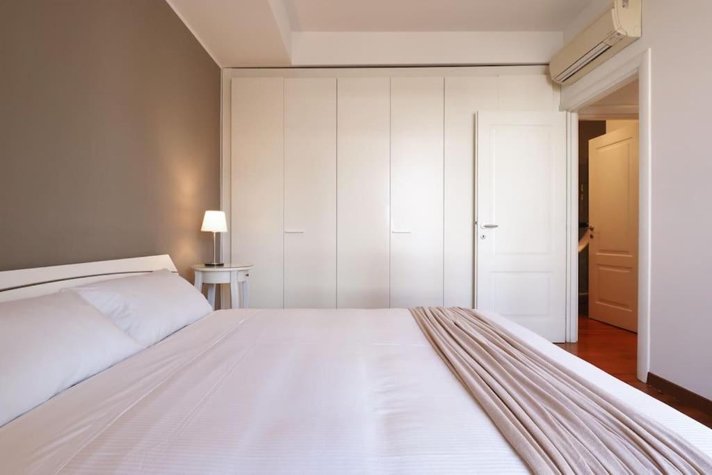 Ampio Bilocale City Life - Mirable Pm Milan Extérieur photo