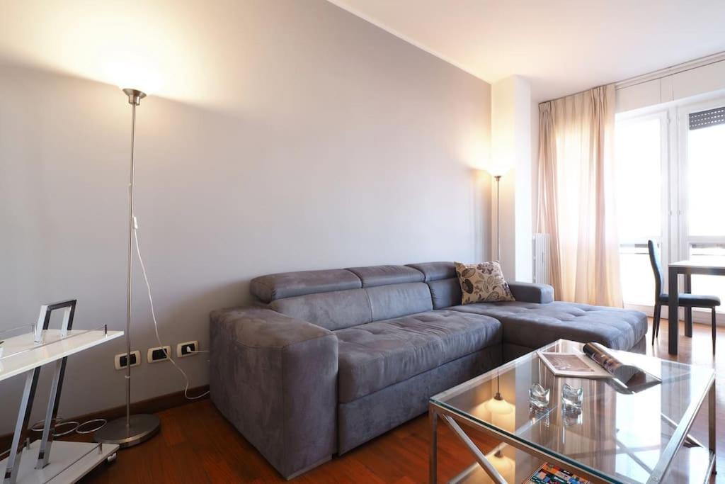 Ampio Bilocale City Life - Mirable Pm Milan Extérieur photo